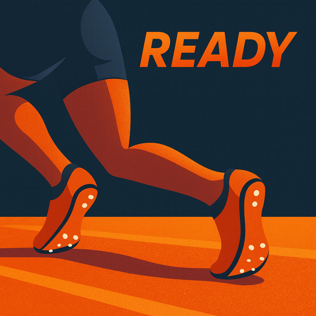 Step 1: Get Ready for Compliance.